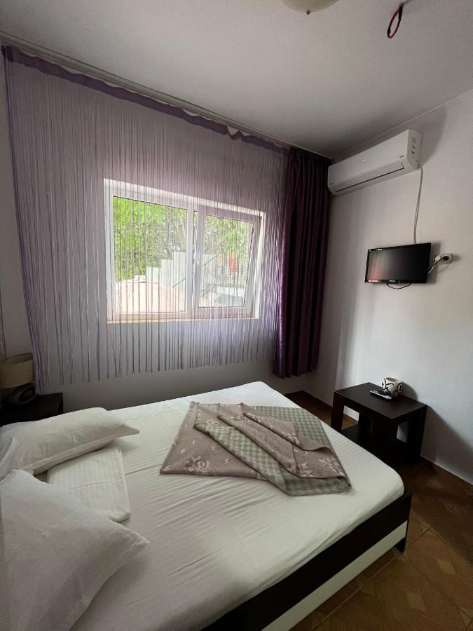 Vila Asterias Eforie Nord Exterior foto