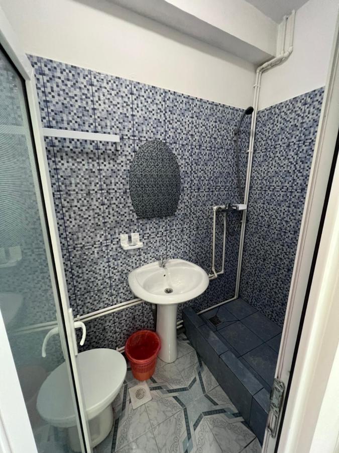 Vila Asterias Eforie Nord Exterior foto
