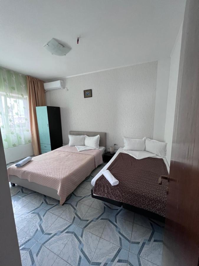 Vila Asterias Eforie Nord Exterior foto