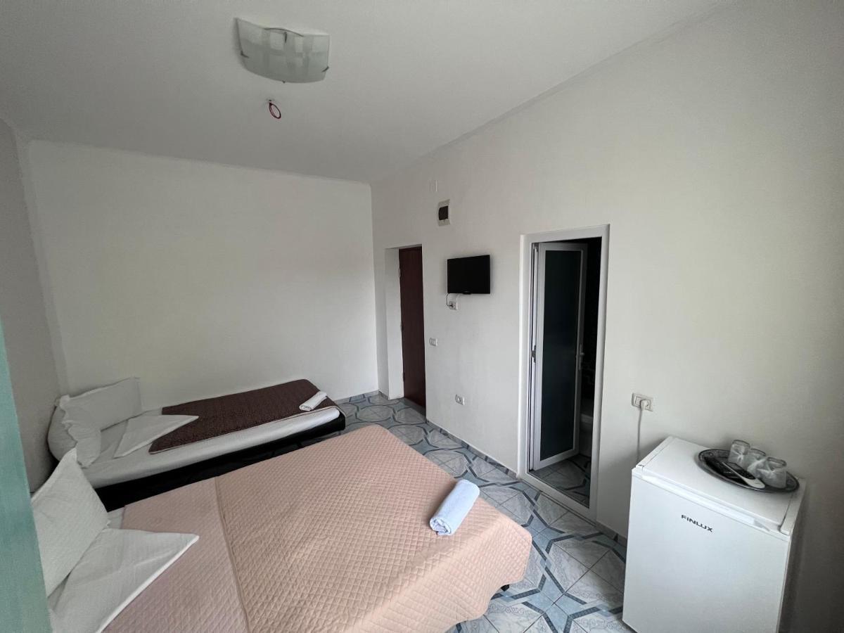 Vila Asterias Eforie Nord Exterior foto