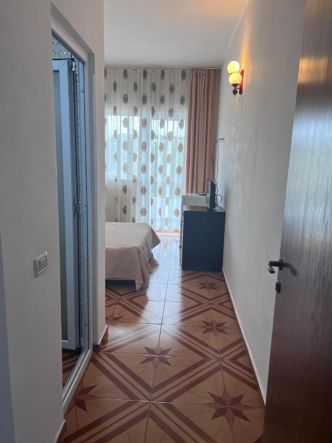 Vila Asterias Eforie Nord Exterior foto
