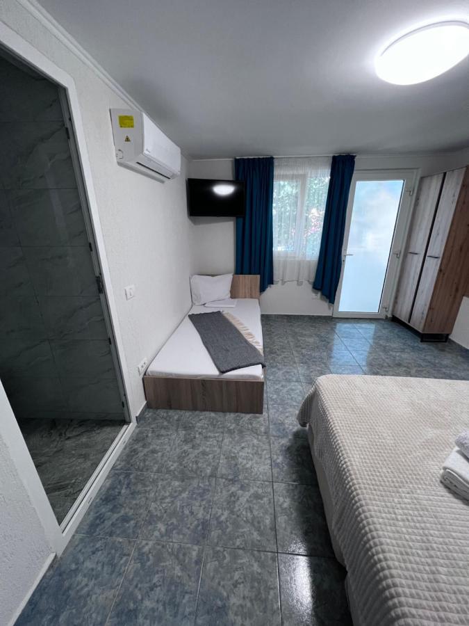 Vila Asterias Eforie Nord Exterior foto