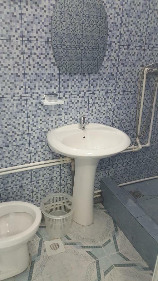 Vila Asterias Eforie Nord Exterior foto